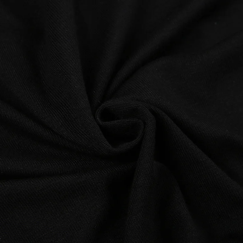Half-high Collar T-shirt korean Transparent Short-sleeved Slim-fit Elastic Solid Inner Bottoming Shirt Sexy Big Chest T-shirt