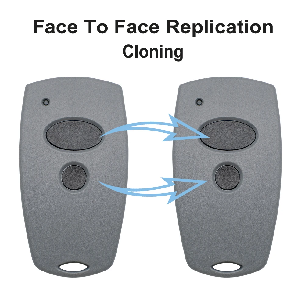 Pilot 868 D302/D304 868mhz Gate Remote Control Digital 302 382 384 313 Garage Door Opener Hand Transmitter MARANTEC 868MHz Copy