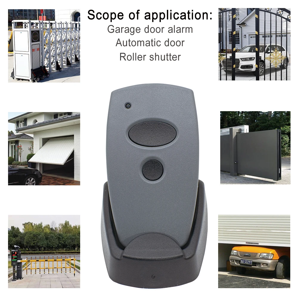Pilot 868 D302/D304 868mhz Gate Remote Control Digital 302 382 384 313 Garage Door Opener Hand Transmitter MARANTEC 868MHz Copy