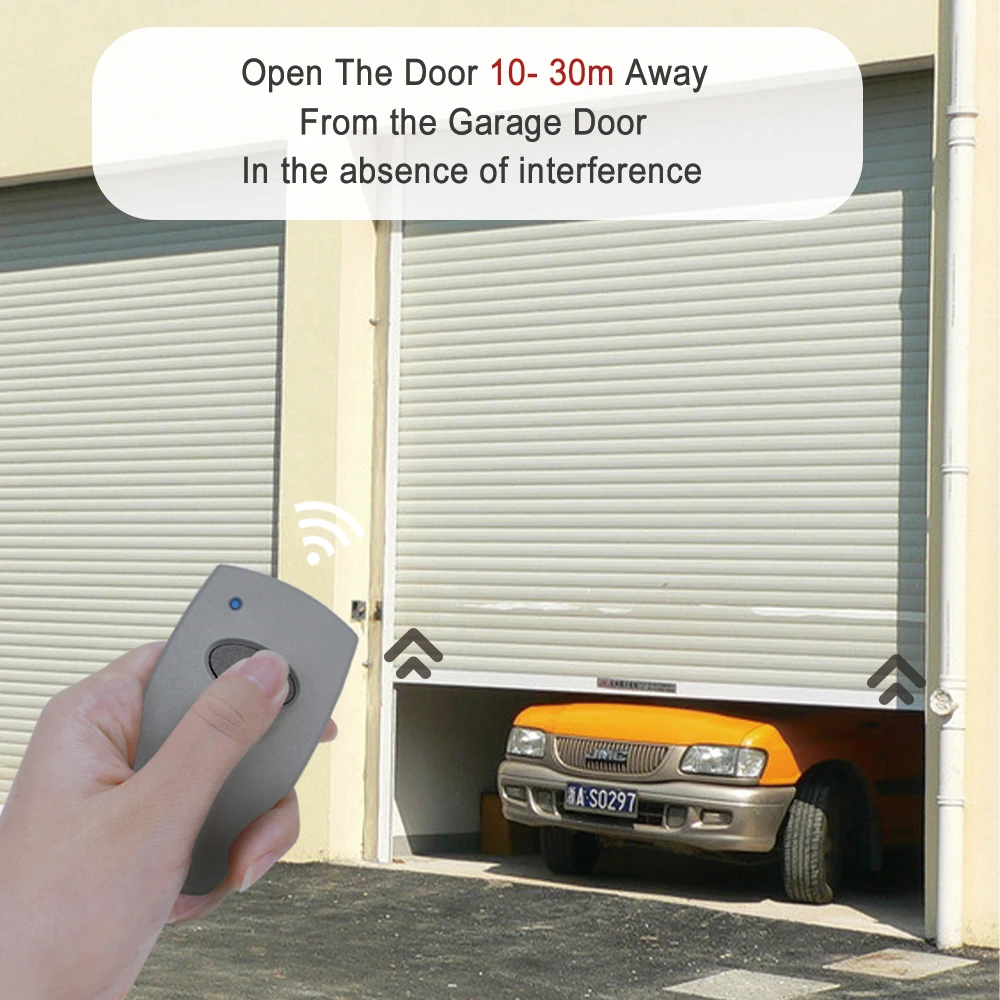 Pilot 868 D302/D304 868mhz Gate Remote Control Digital 302 382 384 313 Garage Door Opener Hand Transmitter MARANTEC 868MHz Copy