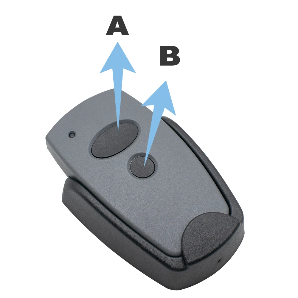 Pilot 868 D302/D304 868mhz Gate Remote Control Digital 302 382 384 313 Garage Door Opener Hand Transmitter MARANTEC 868MHz Copy