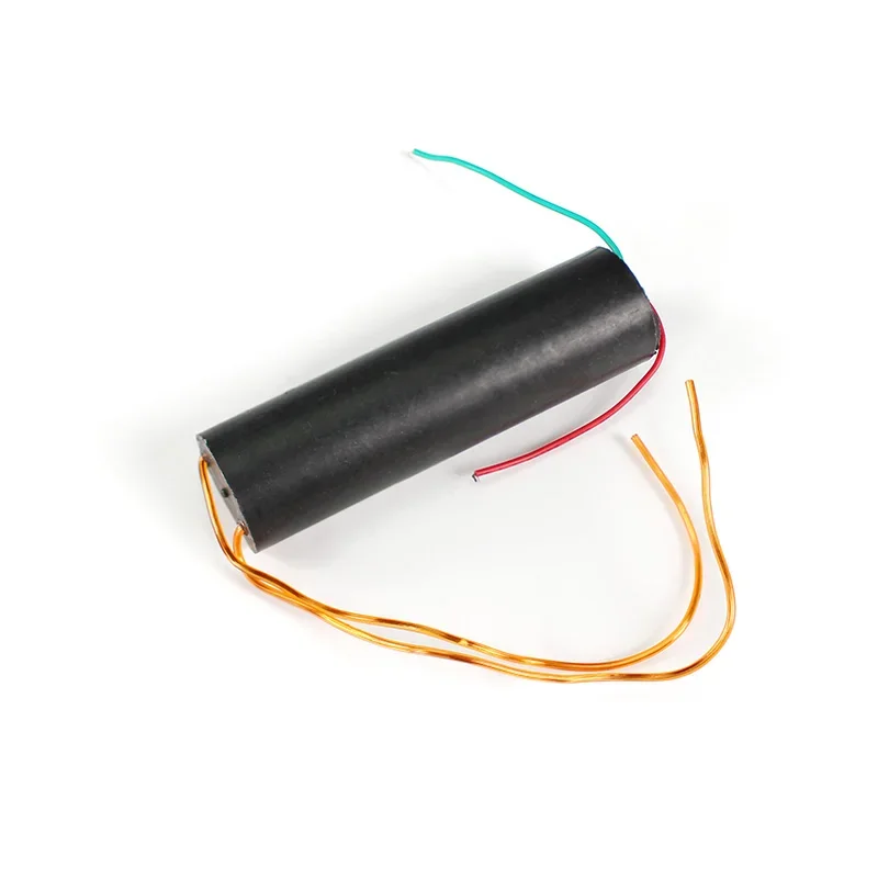 1PCS High Voltage Generator 400KV 1000KV DC 3V-6V Boost Step Up Power Module 400000V 1000000V