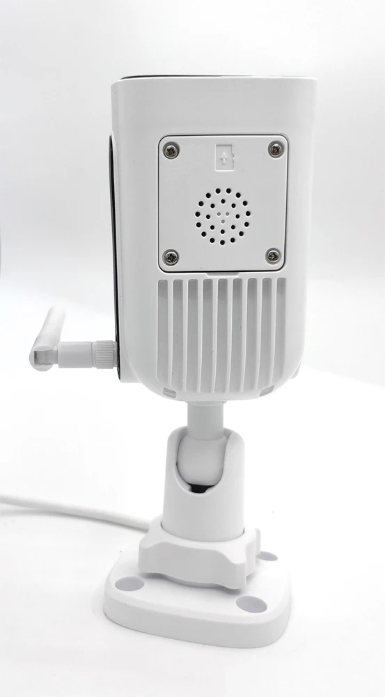 JIENUO 5MP Wifi Camera IP 128G Outdoor Waterproof Wireless NightVision 32G 64G Security Surveillance 1080P Onvif Home Cam CamHi