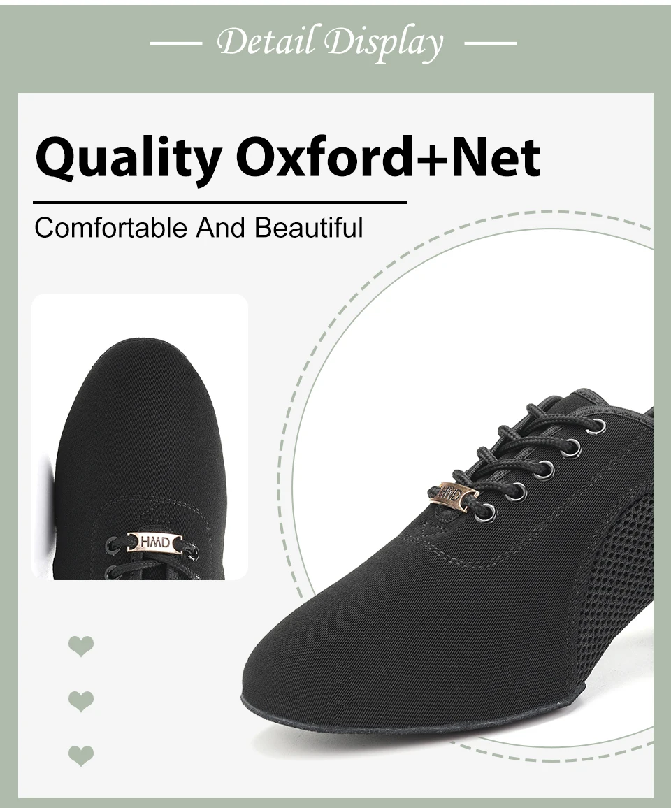 Women Dance Shoes Black Modern Ballroom Salsa Dancing Shoes Boys Latin Jazz Training Shoes Adults Tango Dance Sneakers Men
