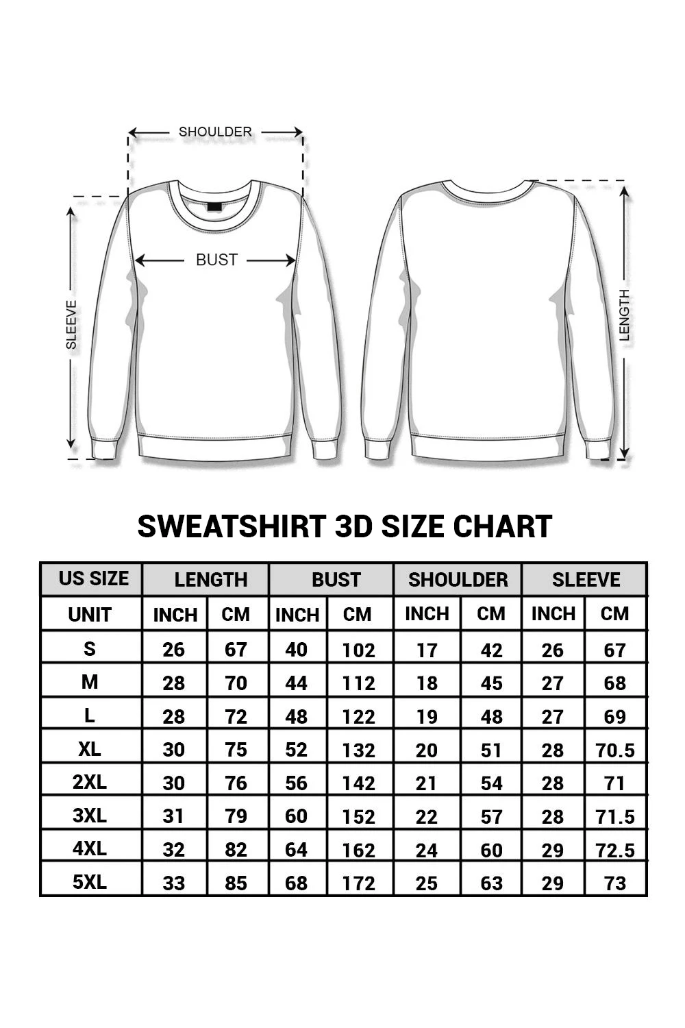 Vintage Cute Frog Yoga Mushroom Art Pattern 3D Printed Men's Knitted Pullover Winter Unisex Casual Knit Pullover Sweater ZZM120
