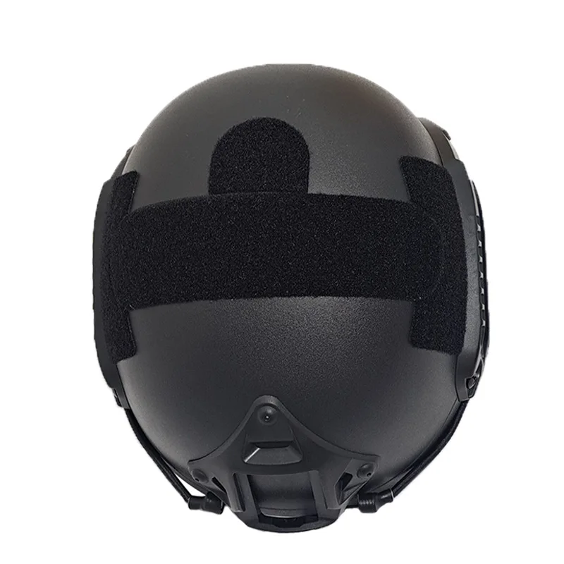 High Quality Protective Paintball Wargame Tactical Helmet Army Airsoft Tactical FAST Helmet Protective Helmet Fast Helmet
