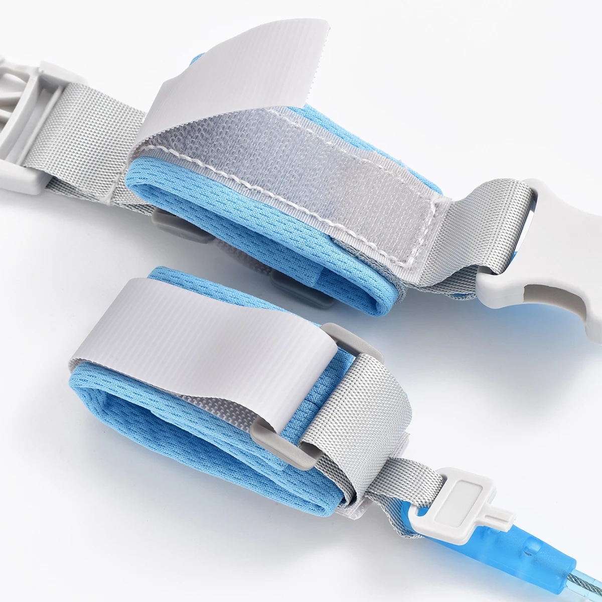 Children's Loss Prevention Bracelet; With Anti Release Rope; Children's Anti Loss Traction Rope When Going Out Spring Rope