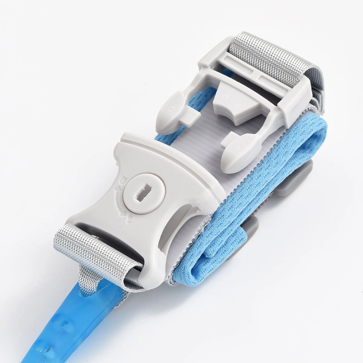 Children's Loss Prevention Bracelet; With Anti Release Rope; Children's Anti Loss Traction Rope When Going Out Spring Rope