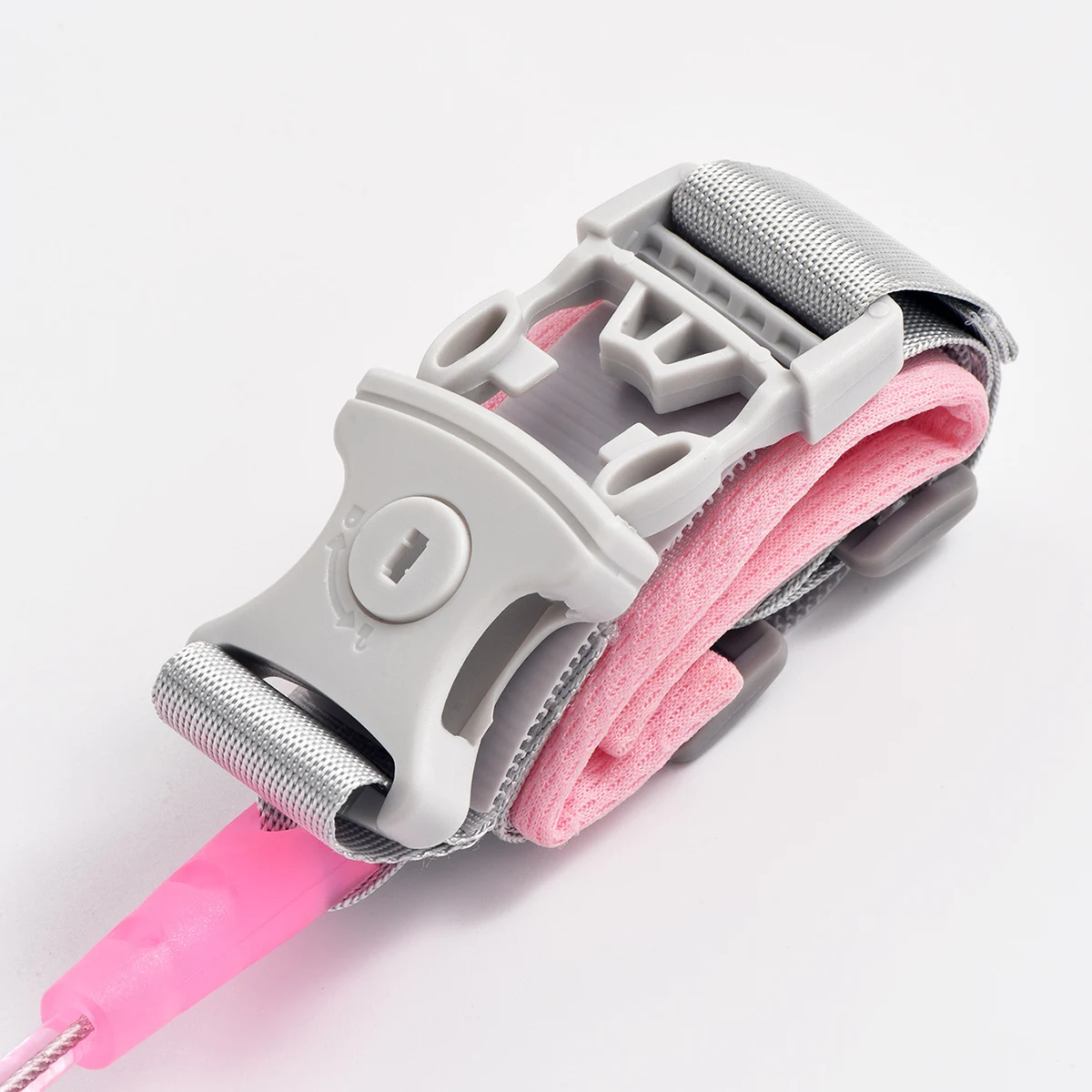 Children's Loss Prevention Bracelet; With Anti Release Rope; Children's Anti Loss Traction Rope When Going Out Spring Rope