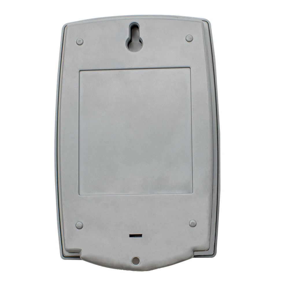 WIFI Garage Door Opener Gate Receiver 2CH 433mhz Universal Fixed Rolling Code Multi Brand Controller Switch Works with Tuya