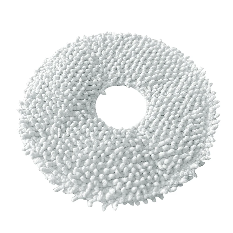 Dreame Bot L10s Ultra L10 Ultra Robot Vacuum Cleaner Spare Parts, Rubber / Side Brush, Cover, Filter, Mop Rag, Dust Bag Optional