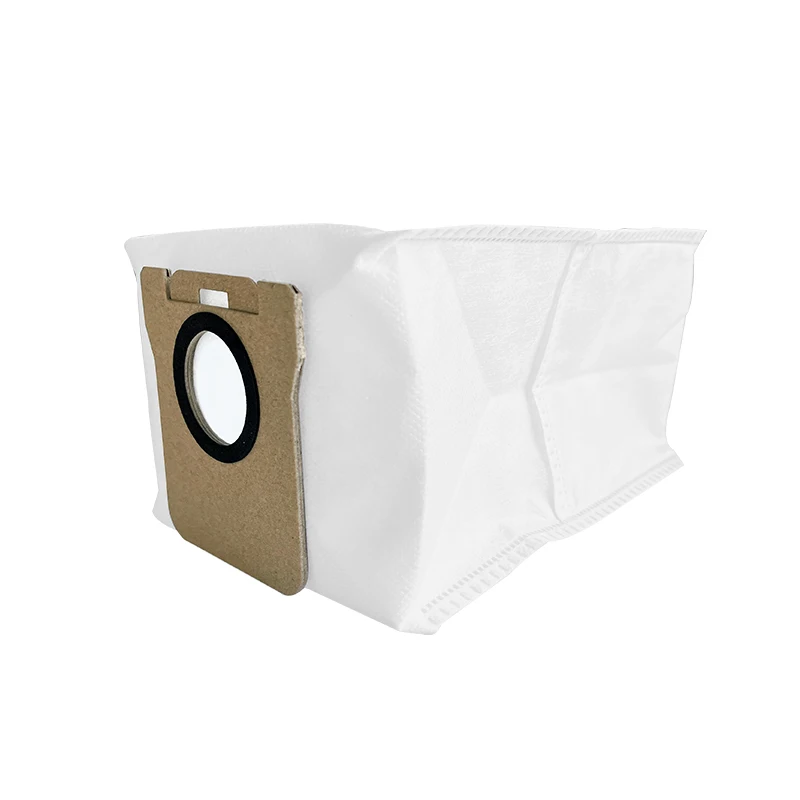 Dreame Bot L10s Ultra L10 Ultra Robot Vacuum Cleaner Spare Parts, Rubber / Side Brush, Cover, Filter, Mop Rag, Dust Bag Optional