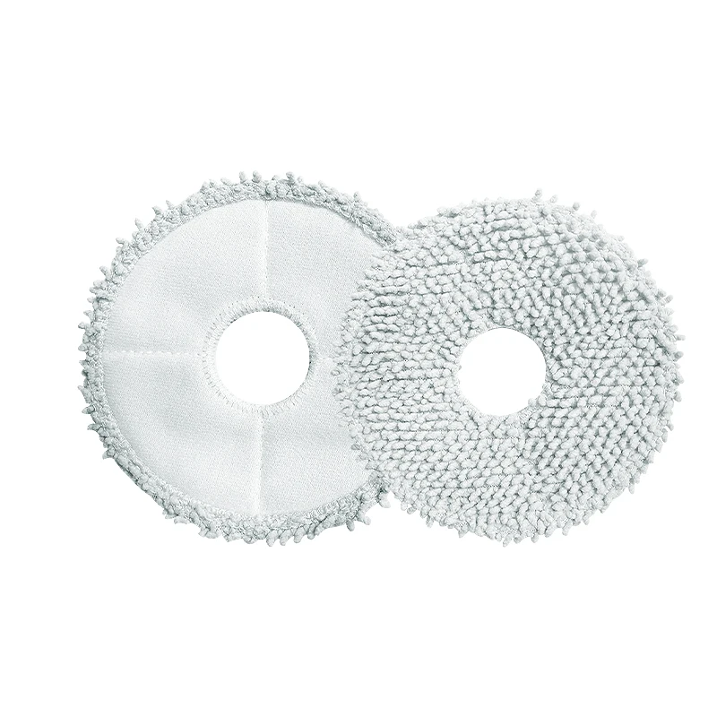 Dreame Bot L10s Ultra L10 Ultra Robot Vacuum Cleaner Spare Parts, Rubber / Side Brush, Cover, Filter, Mop Rag, Dust Bag Optional