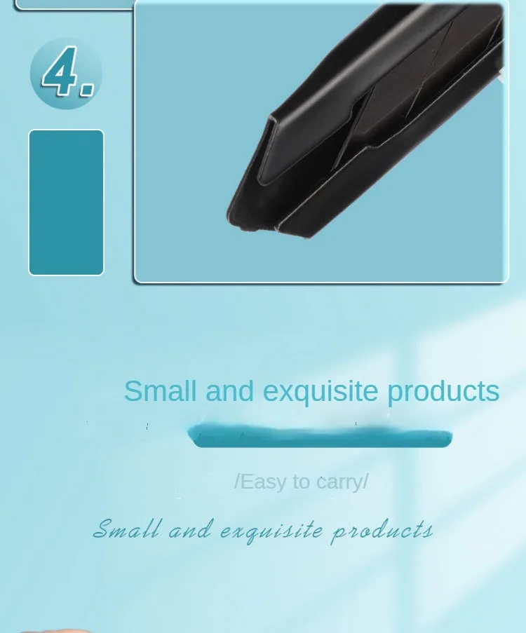 Multifunction Portable Utility Knife W/ Blade Pocket Craft Wrapping Box Paper Envelope Cutter Letter Opener Student Art Supplies
