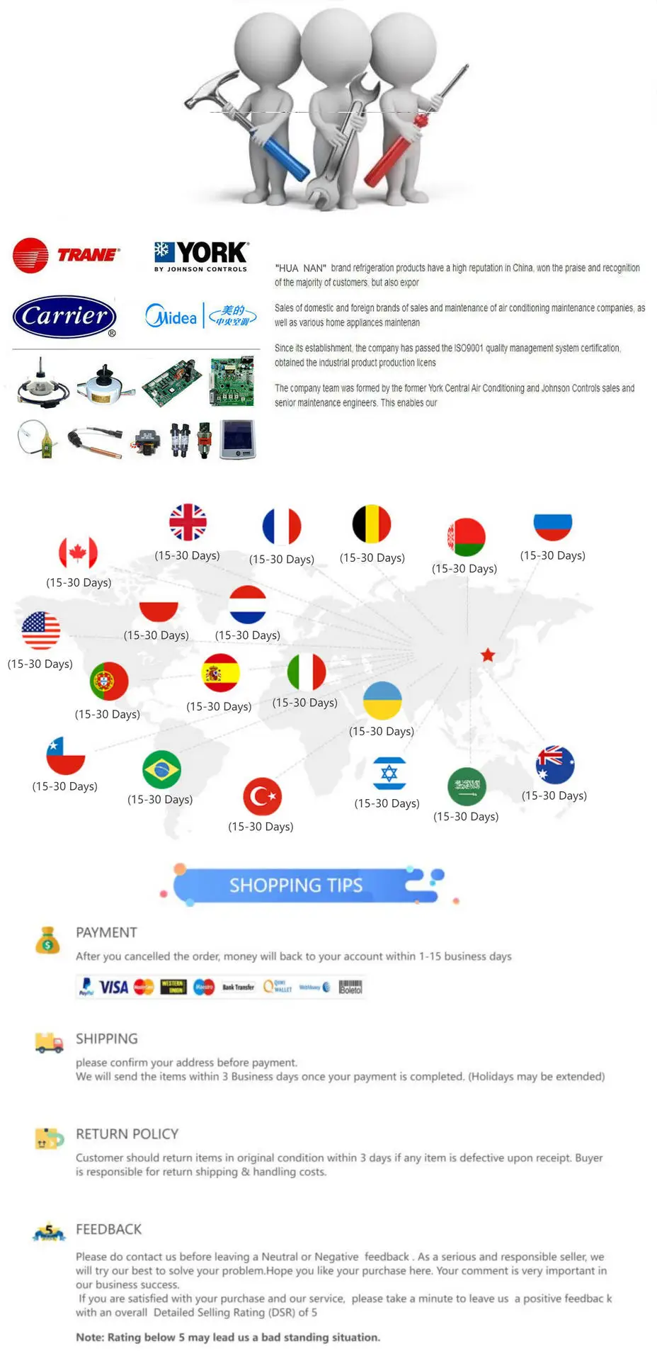 New midea Carrier WIFI module USB board US/EU-SK105 CE-OSK201 EU-SK103X CE-KFR26G/Y-12F CE-2.4G-ZD CE-26GY-2.4G 17122000046741