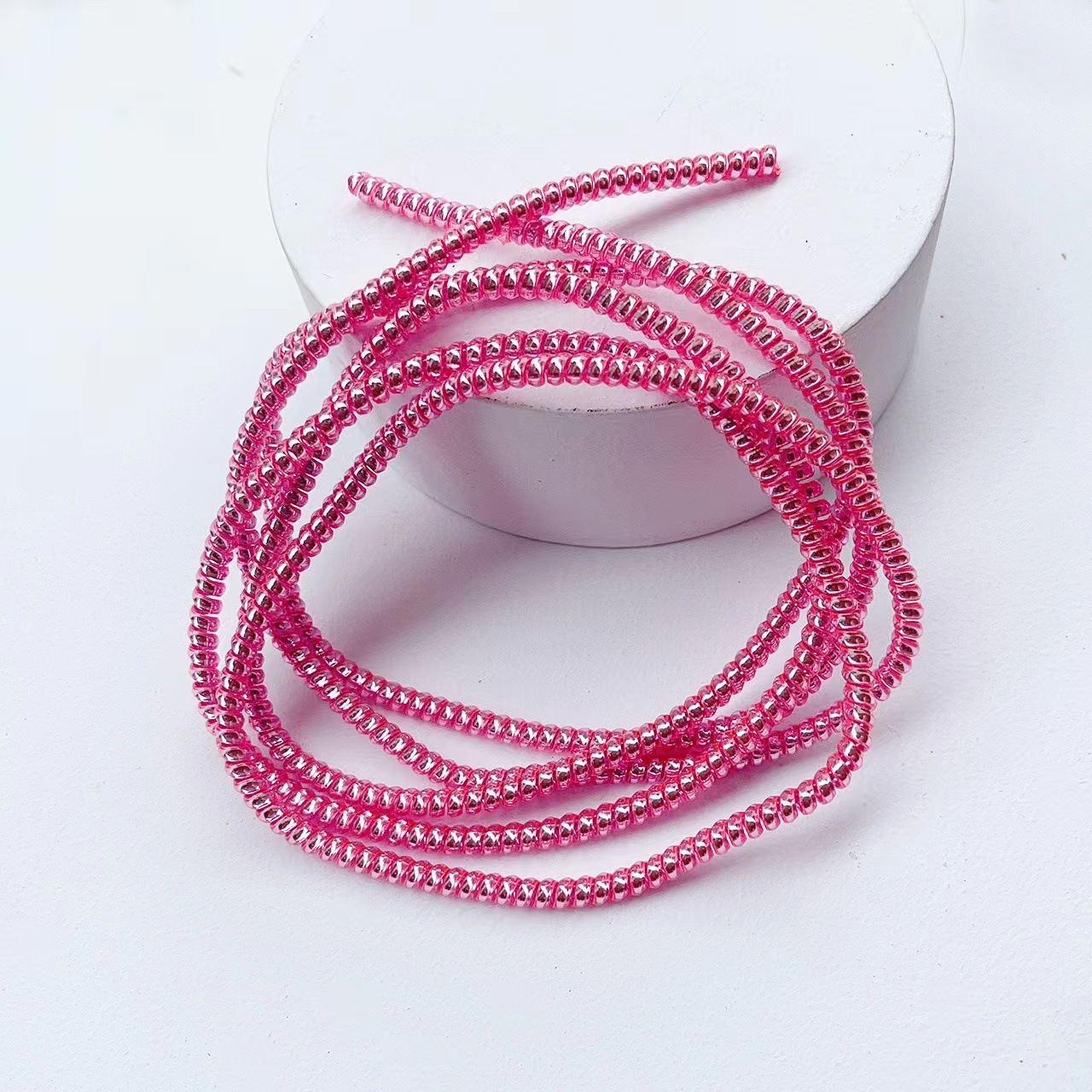 1.6m USB Cable Protector for iphone 11 12 pro Earphone Wire Cord Protection Cover Colorful Data Charger Line Protective Sleeve