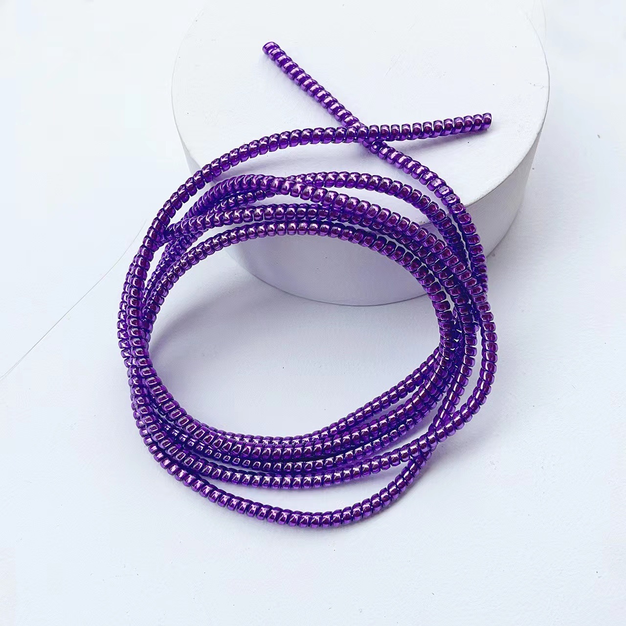1.6m USB Cable Protector for iphone 11 12 pro Earphone Wire Cord Protection Cover Colorful Data Charger Line Protective Sleeve