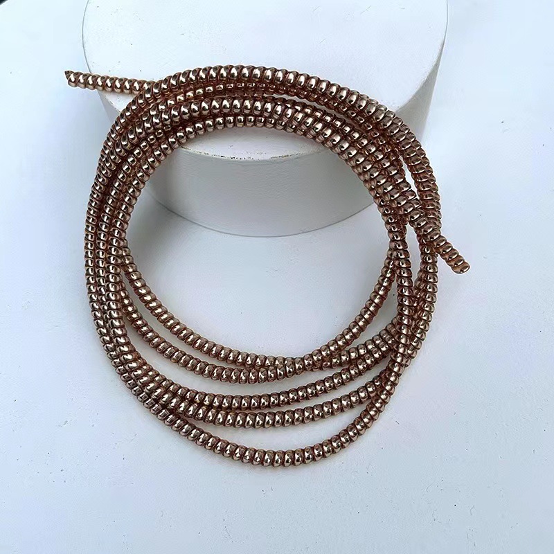 1.6m USB Cable Protector for iphone 11 12 pro Earphone Wire Cord Protection Cover Colorful Data Charger Line Protective Sleeve