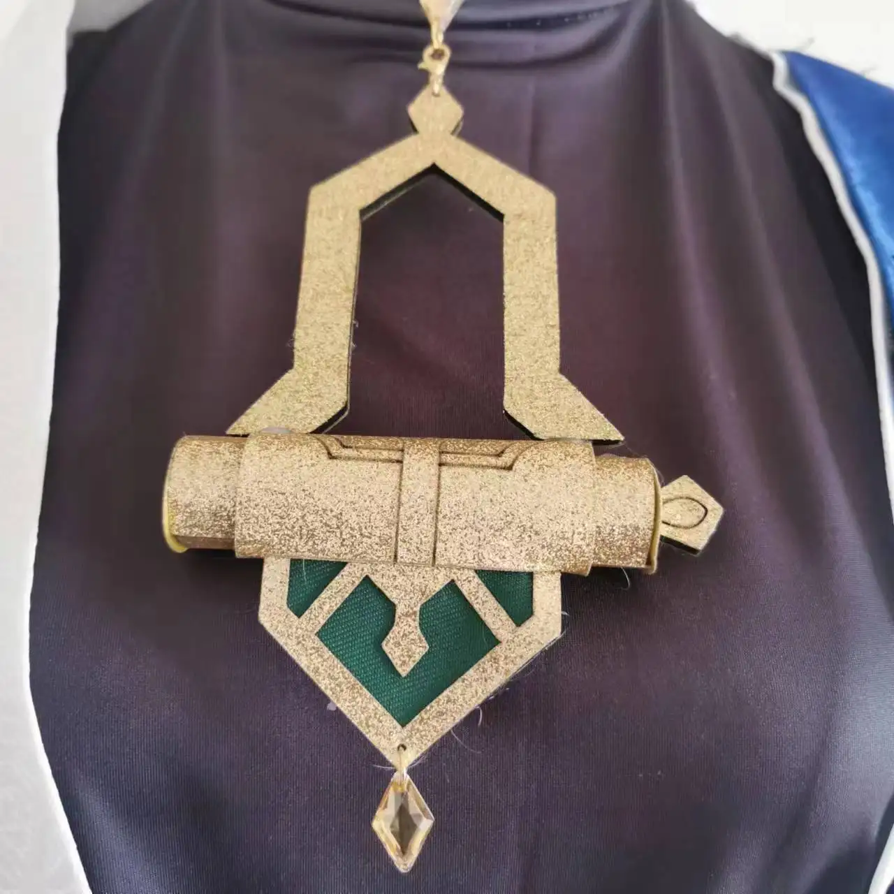 Wanderer Cosplay Costume Full Set with Hats Scaramouche Cosplay Costume Balladeer Cosplay Kimono Halloween