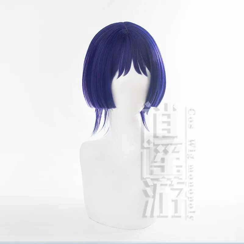 Wanderer Cosplay Costume Full Set with Hats Scaramouche Cosplay Costume Balladeer Cosplay Kimono Halloween