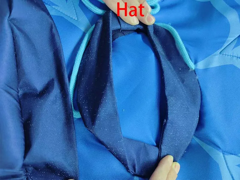 Wanderer Cosplay Costume Full Set with Hats Scaramouche Cosplay Costume Balladeer Cosplay Kimono Halloween
