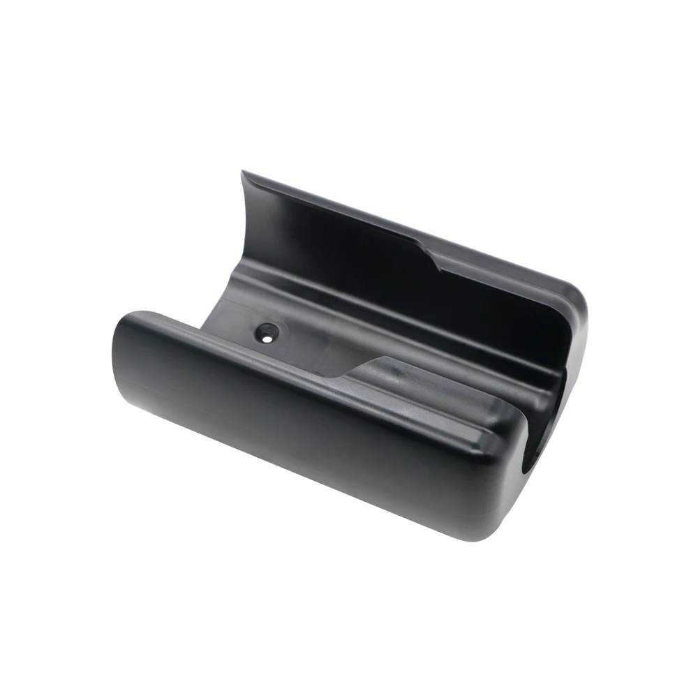 Electric Vehicle Charger Control Box Holder EV Charging Wallbox Holder Easy Install ABS Plastic
