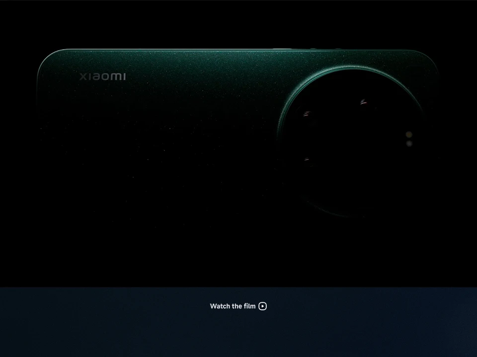 World Premiere Xiaomi 17 Ultra Smartphone 5G Global Version 6.9" OLED Leica Camera 6000mAh Battery Snapdragon® 8 Elite Gen 5 NFC