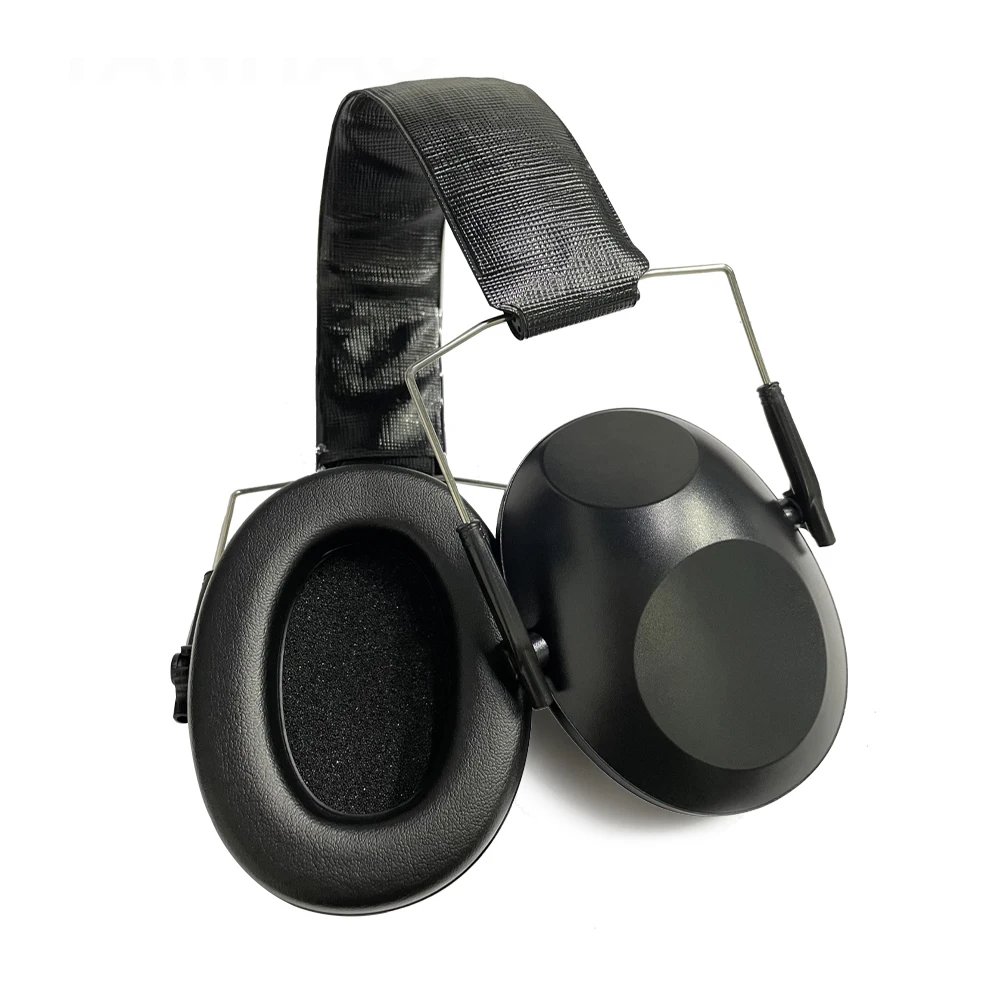 Anti-Noise Ear Plugs Tactical Hunting Folding Ear Defenders Ear Protector Ear Muff Hearing Protection Soundproof For Shooting