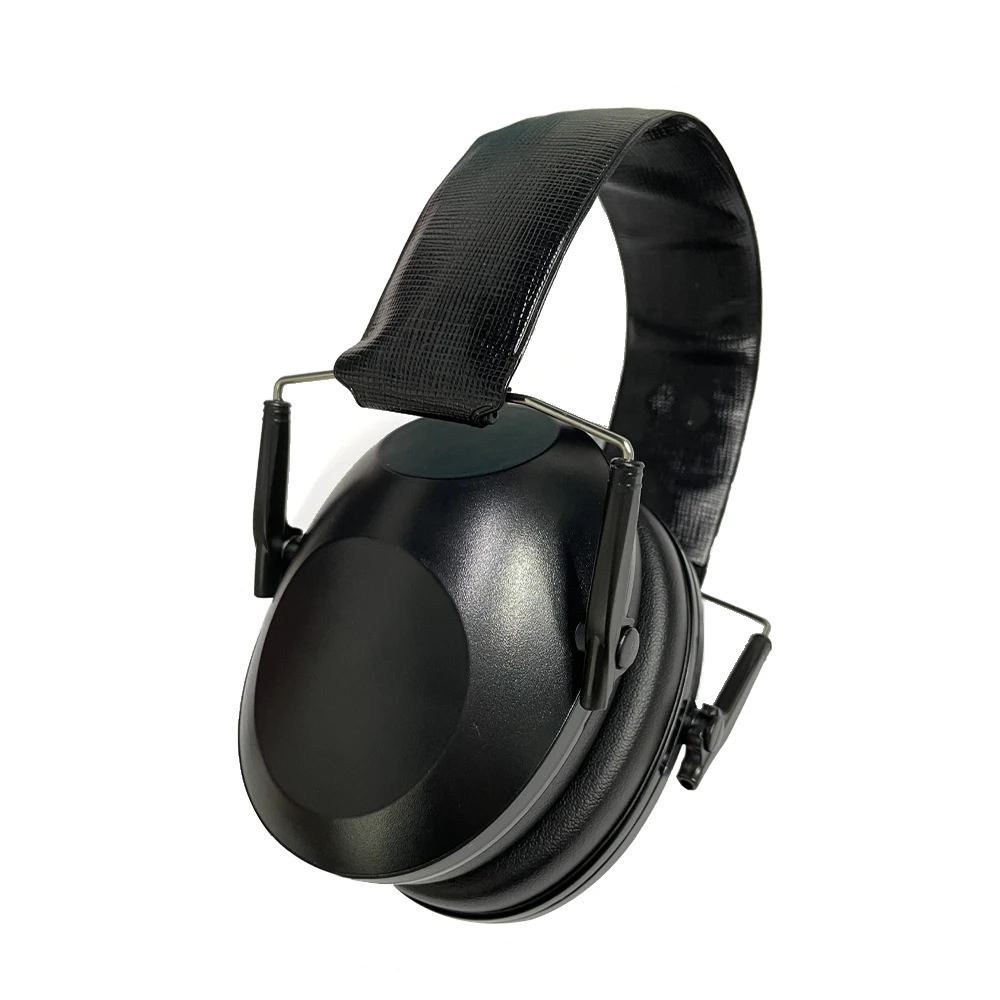 Anti-Noise Ear Plugs Tactical Hunting Folding Ear Defenders Ear Protector Ear Muff Hearing Protection Soundproof For Shooting