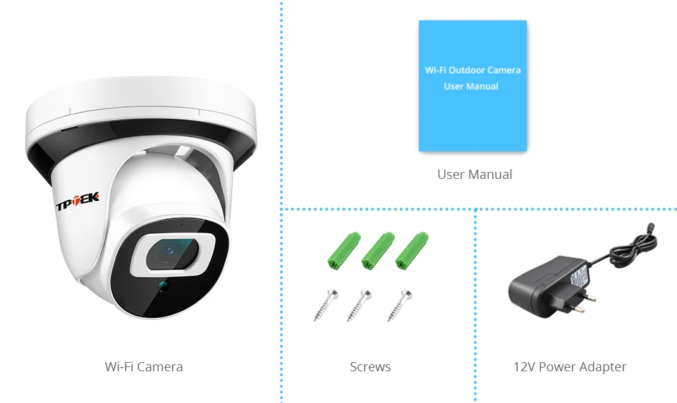 4MP IP Wifi Camera Wi-Fi 2MP 1080P Surveillance Camera Indoor Home Two Way Audio Wireless Security Camara 2.8mm Video CamHi Cam