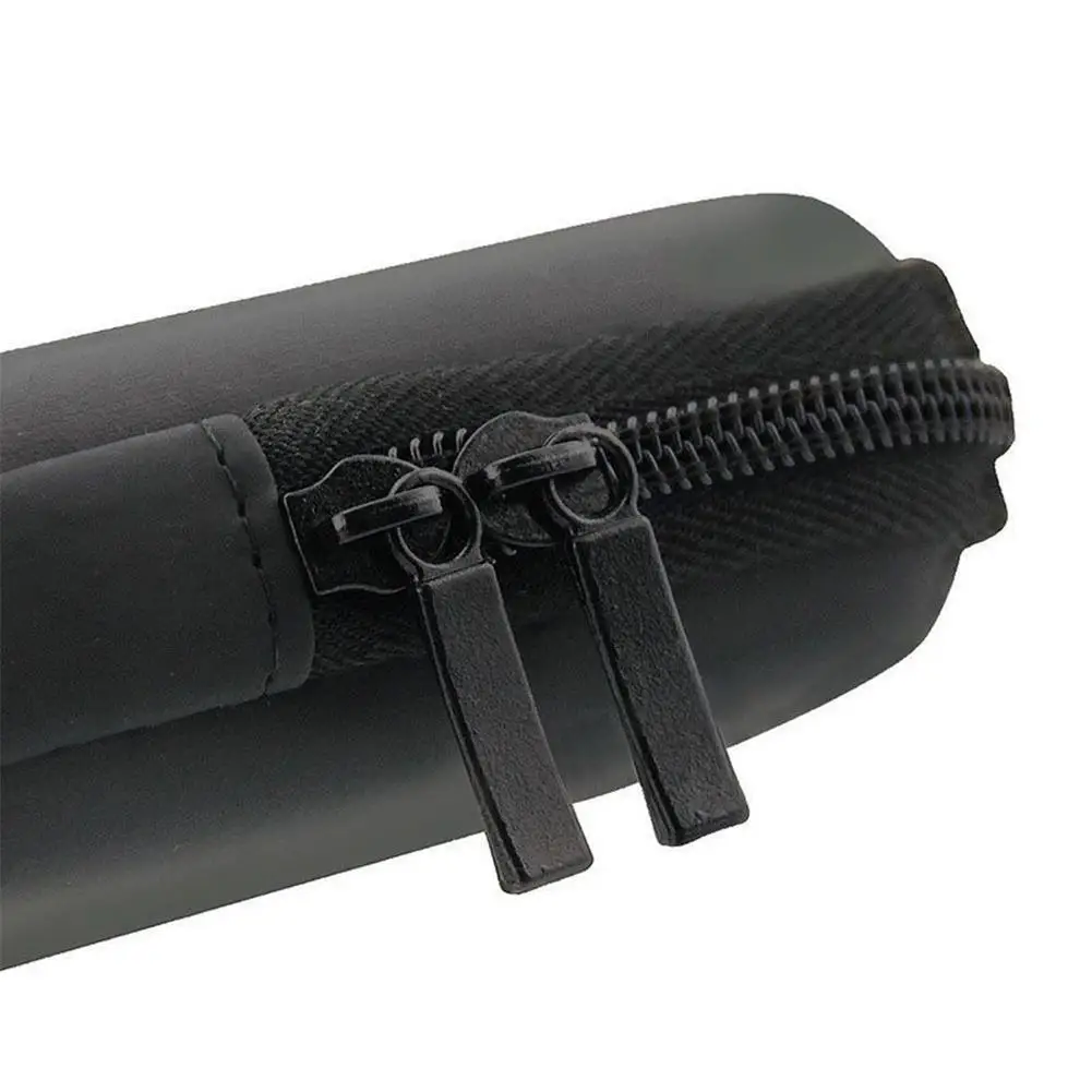 1PC Black EVA Hard Shell Stylus Pen Pencil Case Holder Protective Carrying Box Bag Storage Container for Pen Ballpoint Pen Stylu