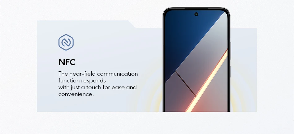 POCO M7 Global Version Smartphone Snapdragon 685 6.9" 144Hz FHD+ Display 7000mAh battery NFC 33W Turbo Charging IP64