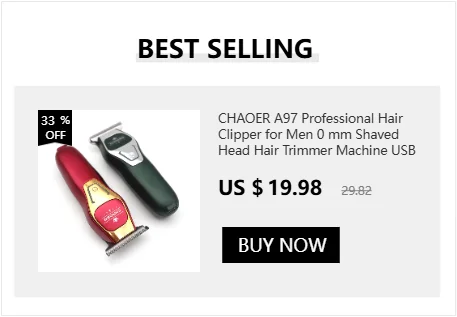 For Kemei KM-5027 1949 5098 9163 5021 Etc. Hair Trimmer Limit Comb Universal Black Guards Hairdresser Hair Cutting Guide