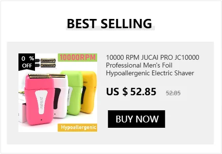 For Kemei KM-5027 1949 5098 9163 5021 Etc. Hair Trimmer Limit Comb Universal Black Guards Hairdresser Hair Cutting Guide