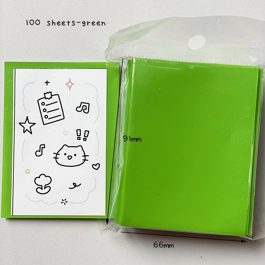 Sharkbang 50pcs/Lot Holo Card Sleeves 61x91mm 20C Macaron Color Kpop Holder For Postcards Films Game Cards Photocard Protector
