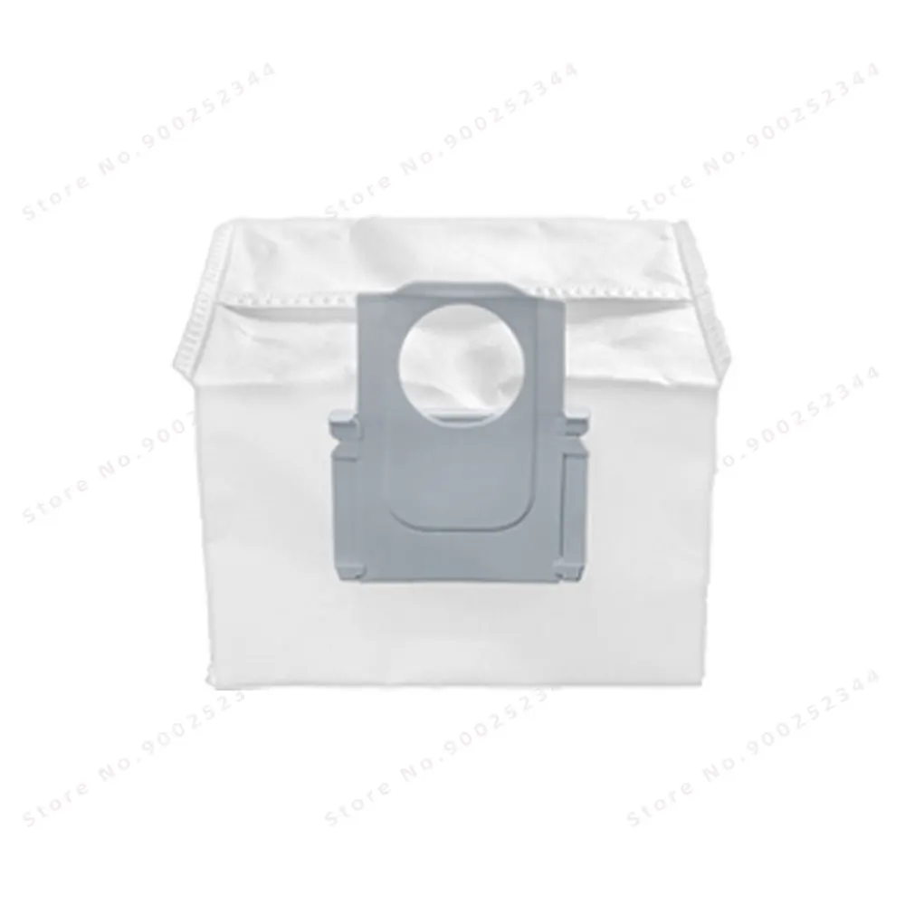Compatible For Roborock S8 / S8 Plus Replacement Spare Parts Roller Main Side Brush Hepa Filter Mop Cloth Dust Bag Accessories