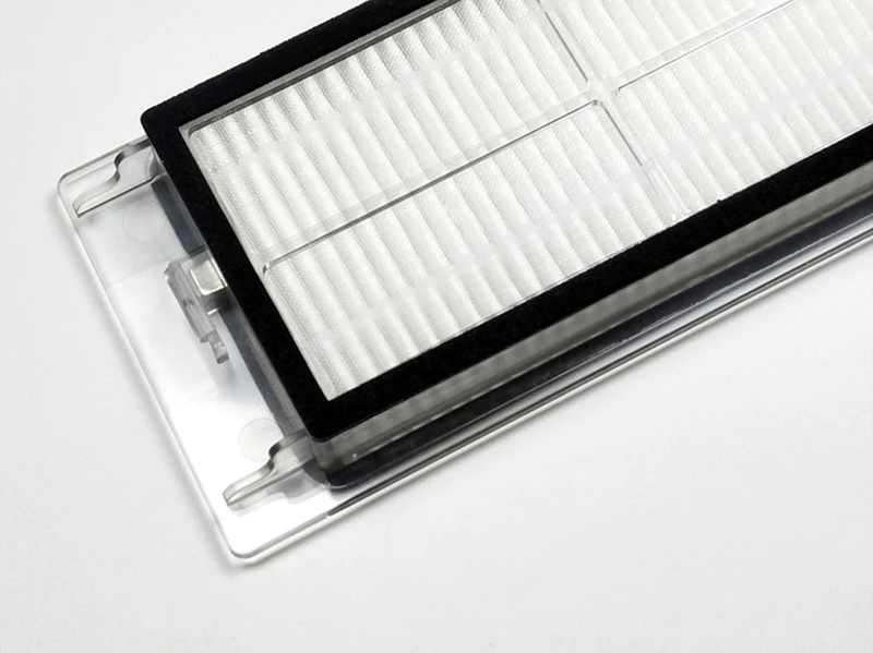For Roborock S5 S50 S51 S55 S6 S60 S6 Pure Vacuum Cleaner Accessories HEPA Filter Mop Cloth Side Main Brush Spare Parts