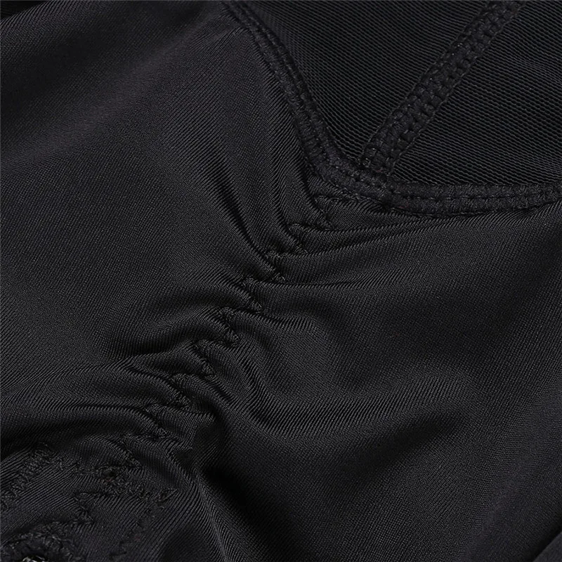 Fajas Shapewear High Compression Bodysuit Girdles with Brooches Bust for Daily and Post-Surgical Use Slimming Sheath Belly Women