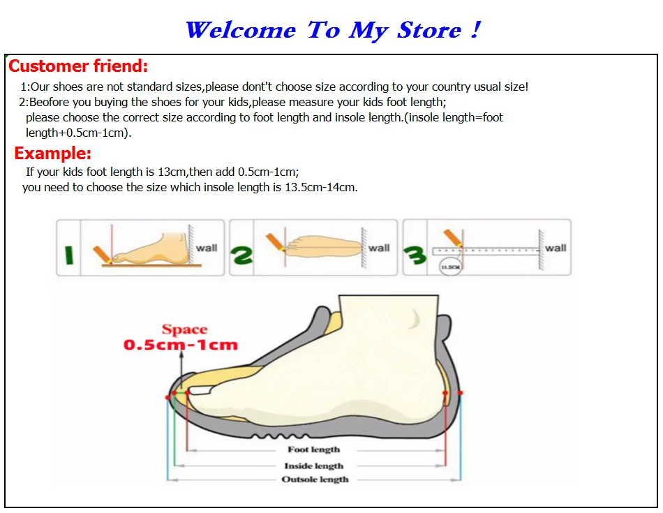 Breathable Sport Sandals Summer Sandals for Boys Casual Beach Shoe Comfortable Soft Sole Kids Shoes Fashion Non-slip Sandalias