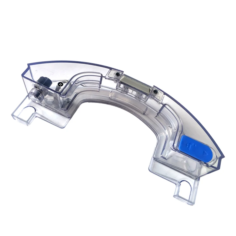 For Ecovacs Debot OZMO T5 / 920 / 950 Accessories Main Side Brush Water Tank Castor Wheel Filter Mop Vacuum Cleaner Spare Parts