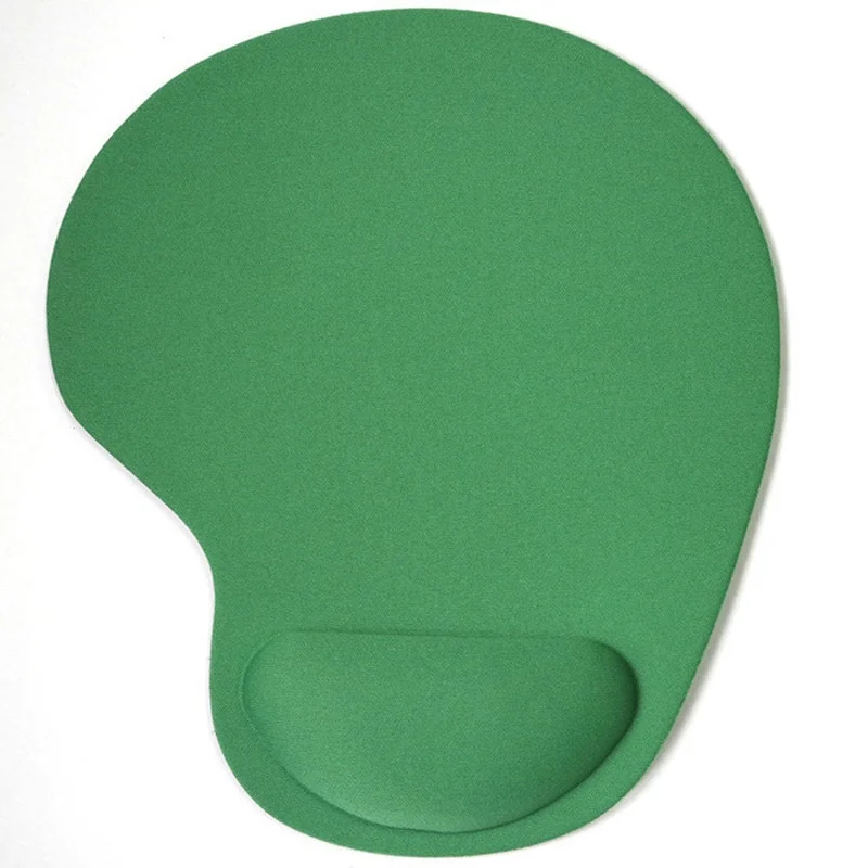 Comfort EVA Protect Wrist Mouse Pad Soft Sponge Mouse Pad Computer Game Convenient Mouse Pad Cute Desk Accessories Gaming