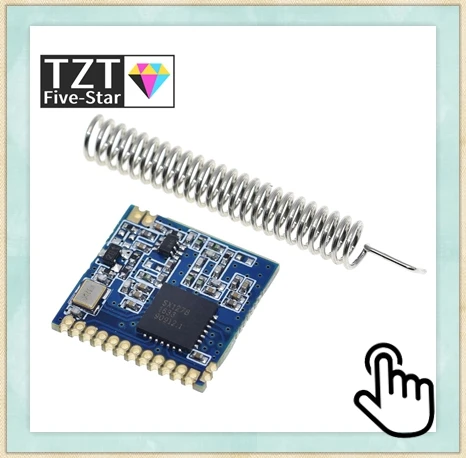 TZT 1/5PCS MT3608 DC-DC Step Up Converter Booster Power Supply Module Boost Step-up Board MAX output 28V 2A