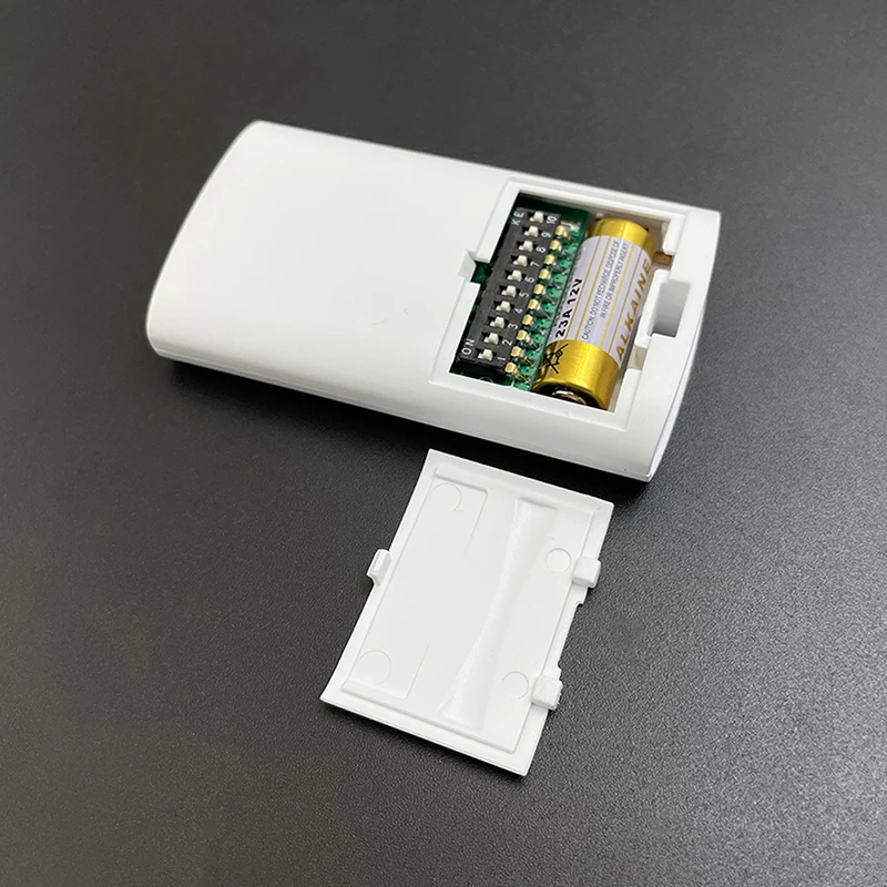 Beninca TO GO 2VA 4VA VA 2WV 4WV WV 2WP 4WP WP Garage Door / Gate Remote Control 433.92MHz Handheld Transmitter