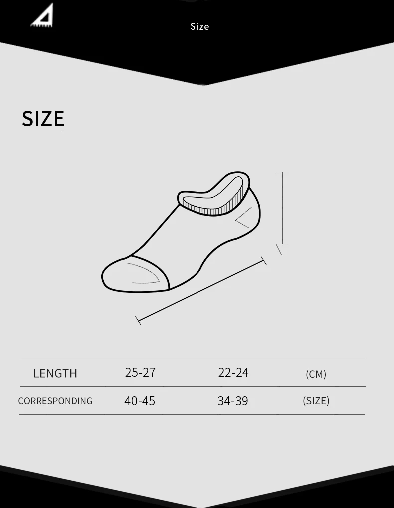 MiiOW 5 Pairs/Lot Pure Cotton Men Socks Breathable Low Cut Casual Ankle Socks Summer Cotton Print Socks Sweat Ankle Socks Set