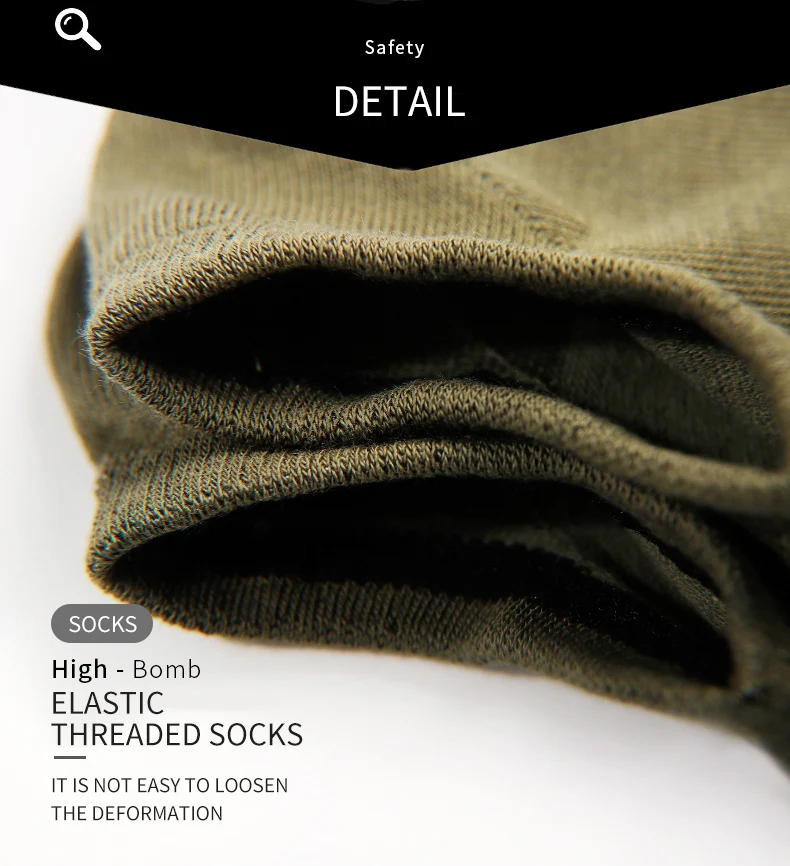 MiiOW 5 Pairs/Lot Pure Cotton Men Socks Breathable Low Cut Casual Ankle Socks Summer Cotton Print Socks Sweat Ankle Socks Set