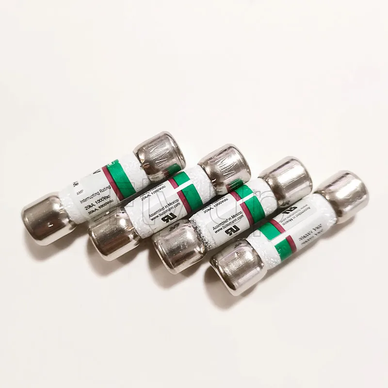 Digital Multimeter Replacement Fuse DMM 11 DMM-11A DMM11 DMM-11AR 11A 1000V
