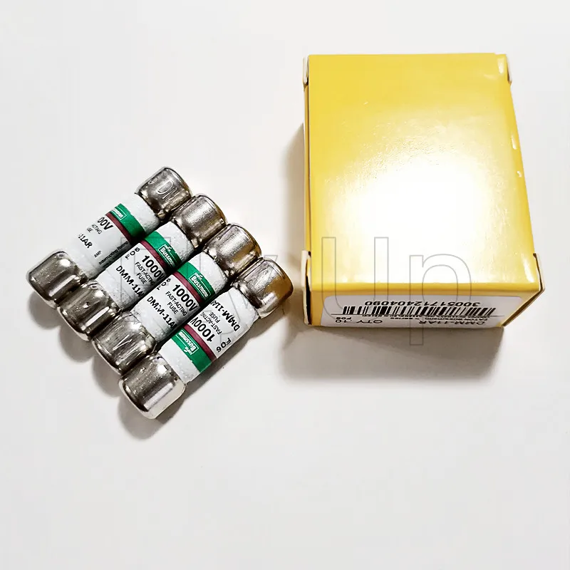 Digital Multimeter Replacement Fuse DMM 11 DMM-11A DMM11 DMM-11AR 11A 1000V
