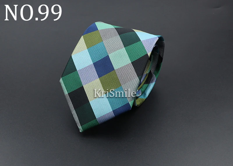 Novelty Ties For Men Cartoon Dog Dots Paisley Striped Fashion Mens Business Meeting Wedding Tuxedo Suit Shirt Daily Wear Cravat