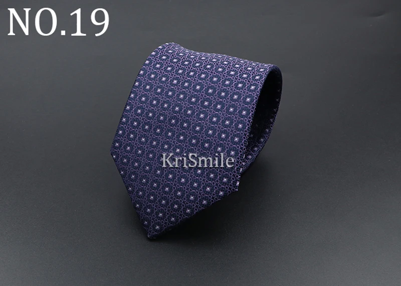 Novelty Ties For Men Cartoon Dog Dots Paisley Striped Fashion Mens Business Meeting Wedding Tuxedo Suit Shirt Daily Wear Cravat