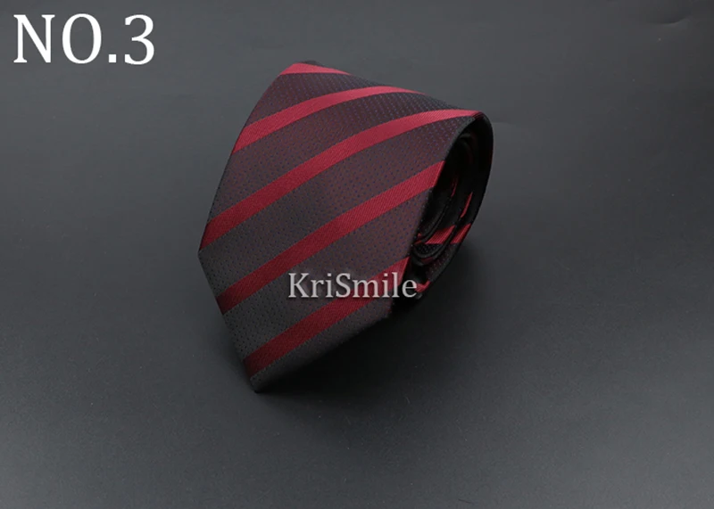 Novelty Ties For Men Cartoon Dog Dots Paisley Striped Fashion Mens Business Meeting Wedding Tuxedo Suit Shirt Daily Wear Cravat